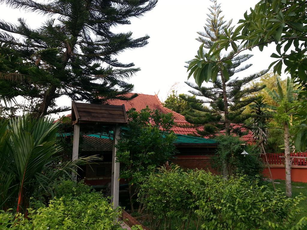 Rim Nam Kong Homestay Pak Chom Exteriér fotografie