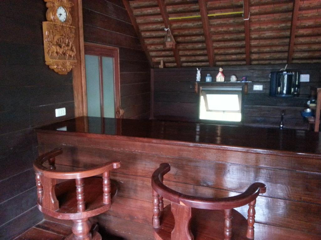 Rim Nam Kong Homestay Pak Chom Exteriér fotografie