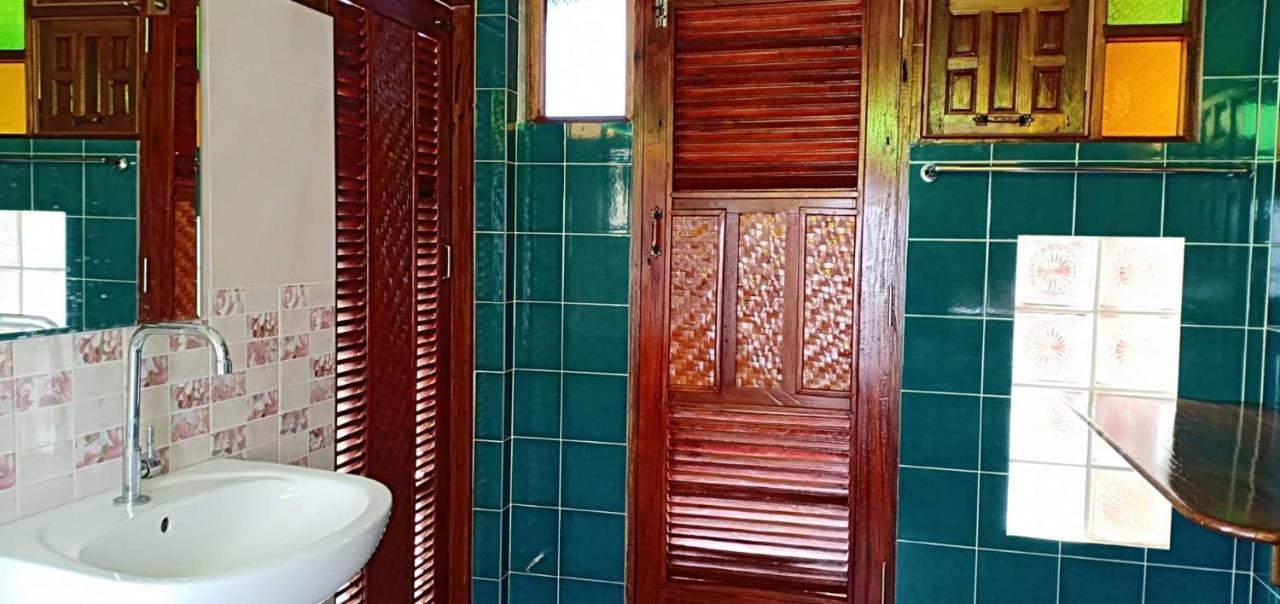 Rim Nam Kong Homestay Pak Chom Exteriér fotografie