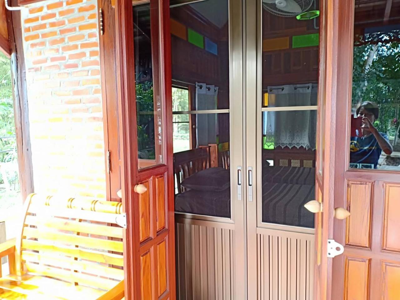 Rim Nam Kong Homestay Pak Chom Exteriér fotografie